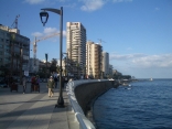 Corniche El Manara